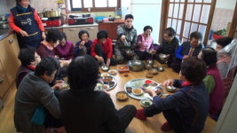 6시 내고향 민원 해결 위해서라면 전국 어디든 달려가는 청년회장