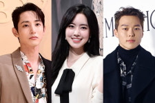 장기용·이수혁 그리고 진세연 본 어게인