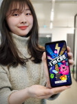 유튜브 영상 교육어플, 아임크리 출시 한달만에 어플 상위권 휩쓸다