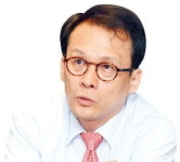 구본진 대표변호사 글씨 연습하면 성격·인생 바꿀 수 있죠
