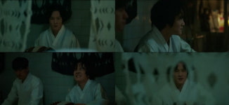 방법 미스터리男 천주봉 누구? 이중옥 소름 연기