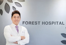 포레스트한방병원 이대연 병원장, SCI 논문 심사위원 위촉