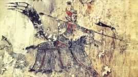 [윤명철의 한국, 한국인 재발견] 700년 지속한 강대국 고구려…말·철·황금 결합한 군수산업이 토대