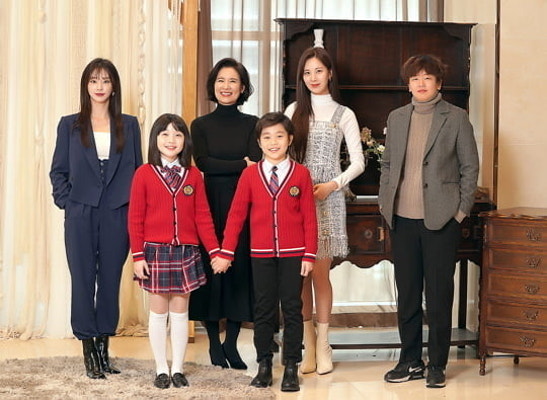 '안녕 드라큘라' 서현X이지현, 특별한 ‘모녀케미’ 예고 | 포토뉴스