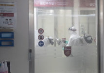 29번째 확진자 다녀간 고대 안암병원 응급실 폐쇄