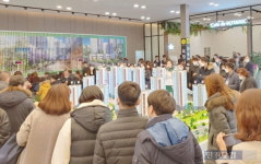 집값 풍선효과, 경기도 양주까지 번졌나…미분양 관리지역에서 웃돈