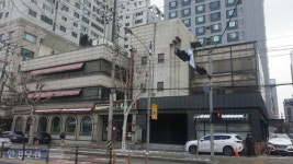 여기 있었던 종로학원·사리원 어디로 갔지?