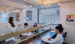 요즘 뜨는 사업, 스터디 카페 창업의 경쟁력을 말하다. 공간샘 스터디 카페 샘클래스