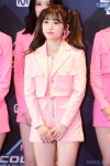 [포토] 아이즈원 야부키 나코, 깨물어주고 싶은 깜찍함~