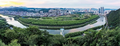 3년 연속 환경부 생태관광지역 지정…청정관광 명소 입증한 울산 태화강