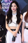[포토] 체리블렛 지원, 감탄을 부르는 미모~