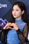 [포토] 이달의 소녀 희진, 돋보이는 청순미