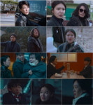 본 대로 말하라 장혁X최수영 공조 2라운드→유괴범의 습격 예고…일촉즉발 엔딩
