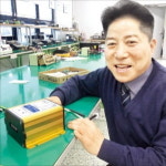 록히드마틴 납품하던 성진테크윈, 3000억 과전류 보호기 시장 노크