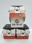 부천 중동시장, 중동 사랑시장으로 이름 변경...사가고송 먹자송 눈길