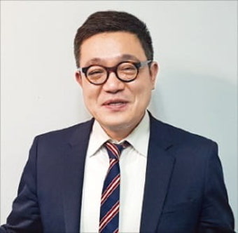 홍장원 회장 