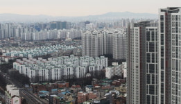 이러다 정말 집 못 살라…수원 아파트, 2·20대책 이후 오히려 신고가