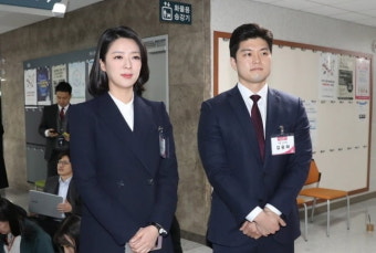 통합당, 송파을 배현진 공천 확정…