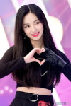[포토] 체리블렛 지원, 감탄을 부르는 미모