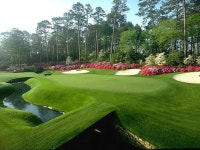 코로나19 확산, 마스터스 못 막는다…예정대로 4월 골프 대회 진행