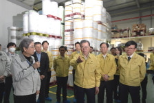 메르스 땐 朴 지지율 폭락…코로나19엔 文 지지율 오히려 상승