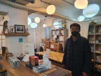 의료진에게 15개의 방 통째로 내준 공감게스트하우스에 쏟아지는 사연
