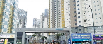 경기 남부 안산·군포·안성으로 또 풍선효과