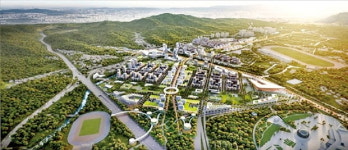 과천지구 중저층 마스터플랜 수상작 선정