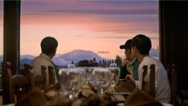 트래블러 일출 사냥꾼 류준열X일몰 사냥꾼 안재홍, 깜짝 만남 성사