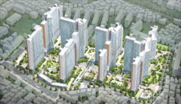 코로나 충격에도…지방 분양시장은 정중동