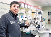 곽병준 다당앤바이오 대표 천연물 기반 치매 치료제 개발 중…합성약 중심 제약산업 바꿀 것