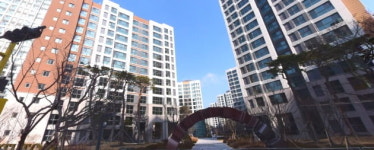 [얼마집] 4000가구 입주하는 고덕 아르테온, 입주 폭탄 대신 전세난