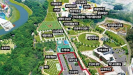 산삼 효능 체험하고, 대봉산서 힐링하고…함양산삼항노화엑스포에서 회춘 하세요