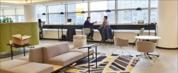 LS용산타워 10층에 가면 LS일렉트릭 미래가 보인다