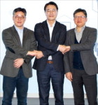 LGU+·쌍용車·네이버 협업…커넥티드카 시스템 선보인다