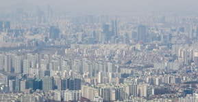 서울 강남 누르자…경기·인천 아파트값 급등