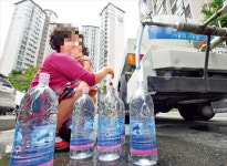 코로나 확산돼도 단수 없다…서울시 상수도 비상체제 가동