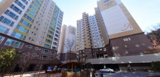 [얼마집] 급락했던 광주 봉선동 집값 회복되나…한국아델리움3차 두 달만에 1억 상승