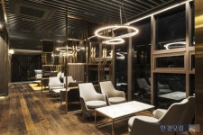 [현장+]한 집당 커뮤니티가 2평 이상…과천시 대장아파트 과천 푸르지오 써밋