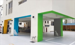 펫 비즈니스 확산…衣·食 넘어 住로 확장