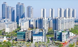 풍선효과 인천, 고분양가에도 억대 웃돈