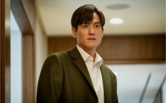 부부의 세계 드디어 만났다…김희애·박해준·한소희 삼자대면