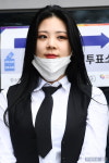 [포토] 시그니처 선, 돋보이는 깜찍함~