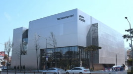 아파트 모델하우스를 보면 기업이 보인다