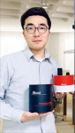 차 코팅제 엠코트 생산하는 엠팸 태양광 패널용 제품도 선보일 것