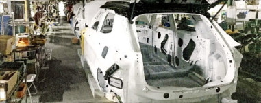 車업계 사면초가…코로나에 수출·내수판매 뚝