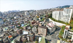 재개발 임대 비율 높아지나…한남·성수 비상