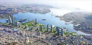 부산항만공사, 북항 마리나 등 5大 사업 속도낸다