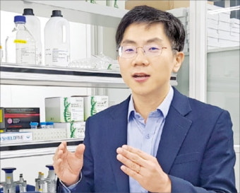 아이엠비디엑스 