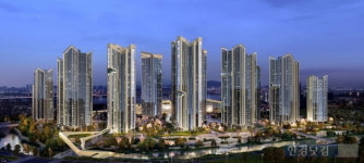 대우건설, 반포3주구 설계안 작심 공개한 이유